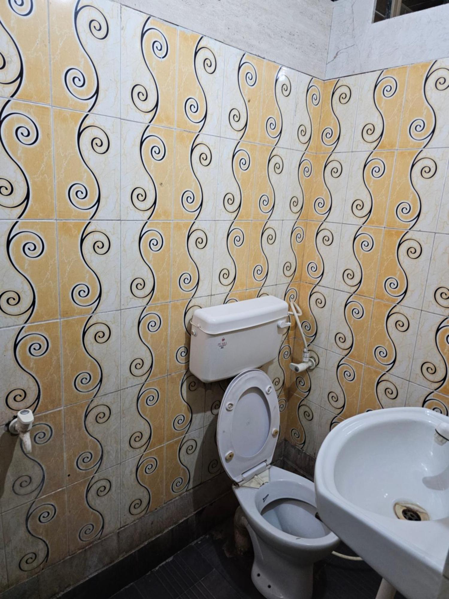 Subhadra Guest House Mathura Room photo