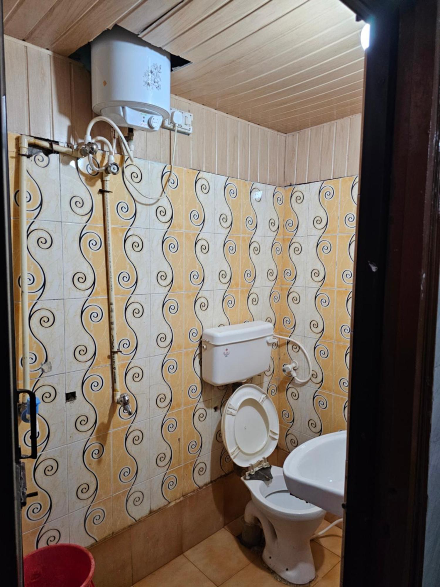 Subhadra Guest House Mathura Room photo